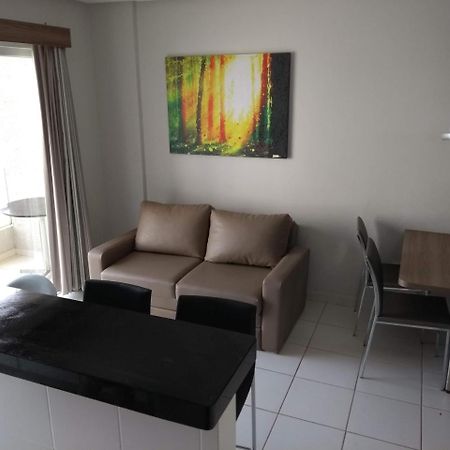 Flat209 Veredas Rio Quente Particular Экстерьер фото