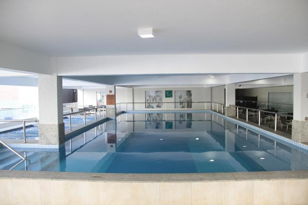 Flat209 Veredas Rio Quente Particular Экстерьер фото