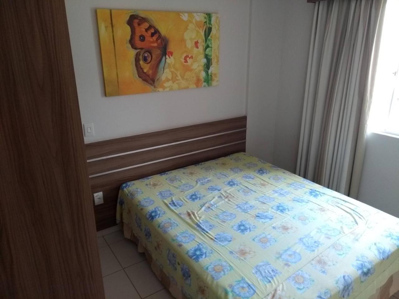 Flat209 Veredas Rio Quente Particular Экстерьер фото
