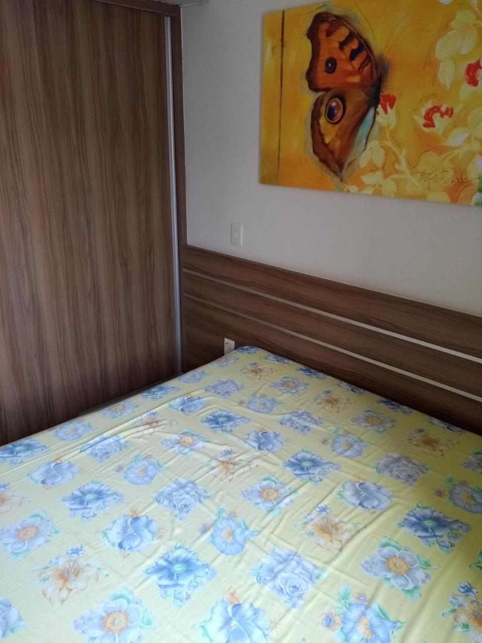 Flat209 Veredas Rio Quente Particular Экстерьер фото
