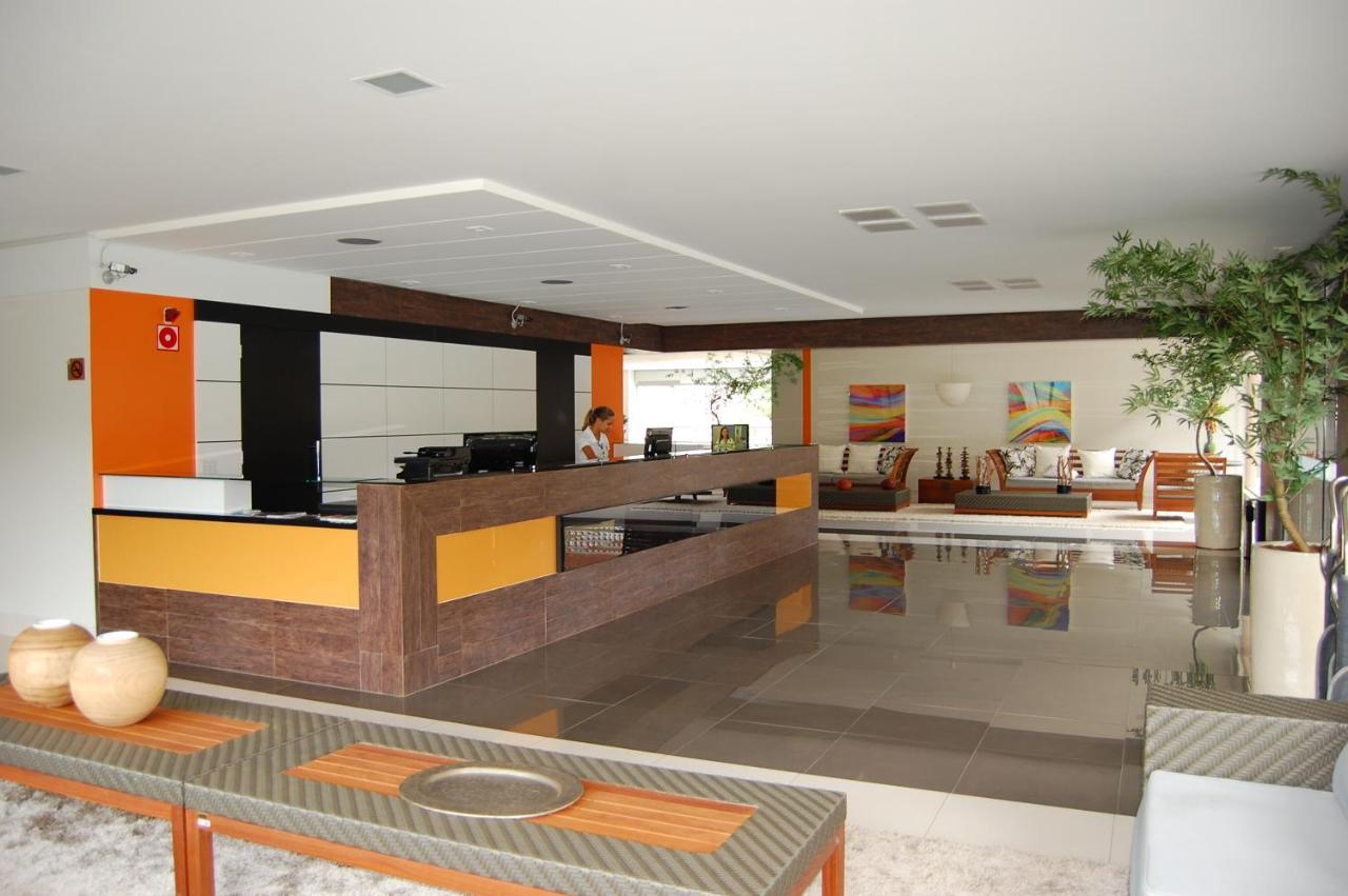Flat209 Veredas Rio Quente Particular Экстерьер фото