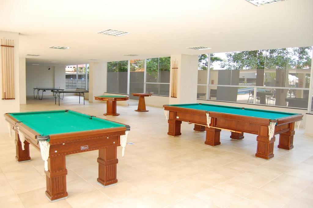 Flat209 Veredas Rio Quente Particular Экстерьер фото