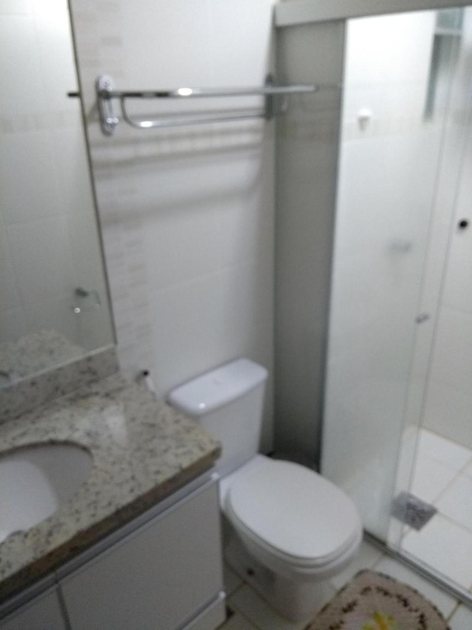 Flat209 Veredas Rio Quente Particular Экстерьер фото