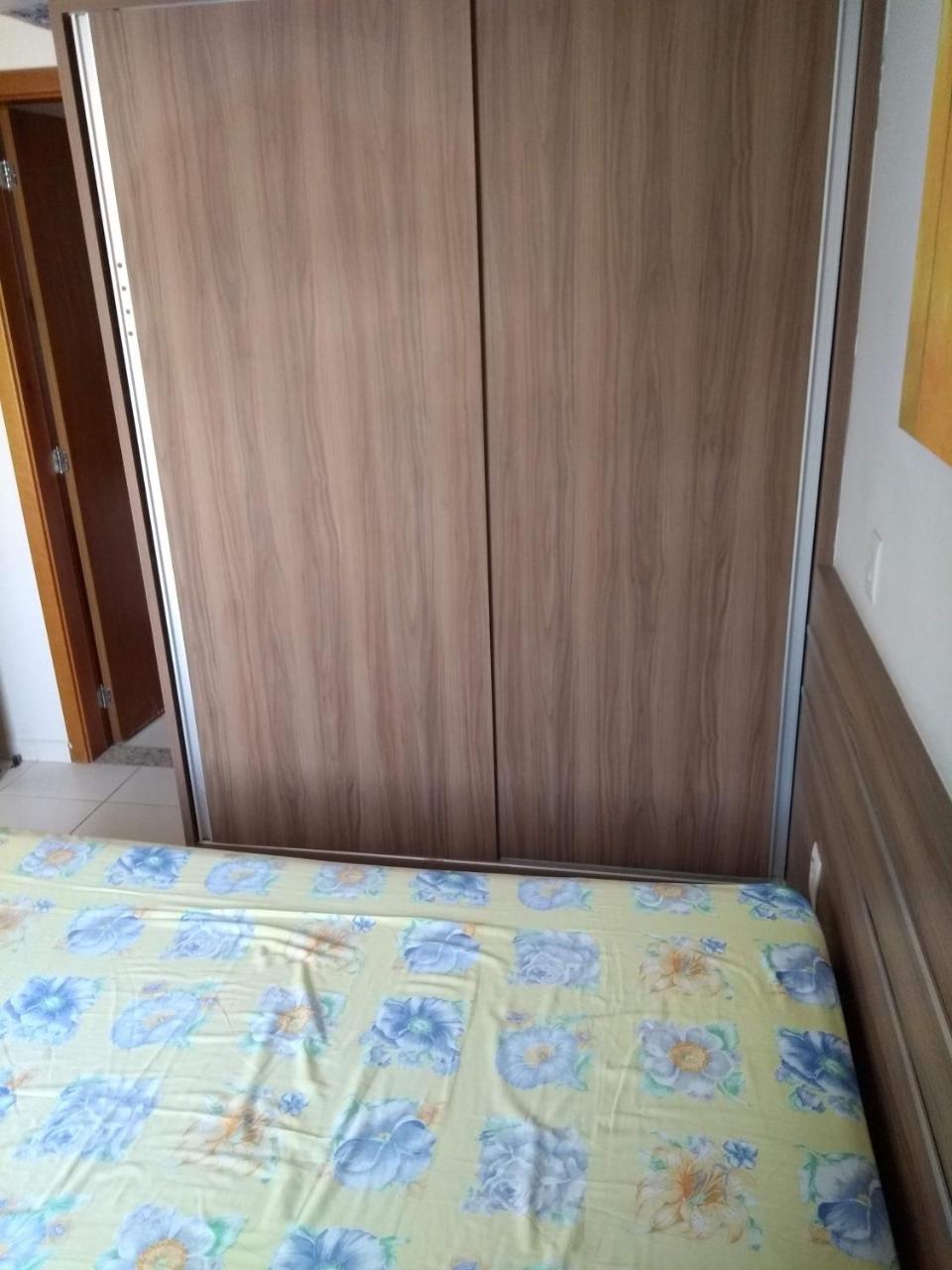 Flat209 Veredas Rio Quente Particular Экстерьер фото